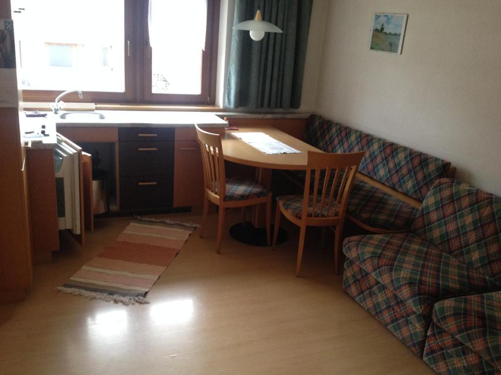 Bed and Breakfast Garni Renzler Разун-ді-Сопра Номер фото